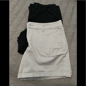***2 Pairs shorts.**** Great price!